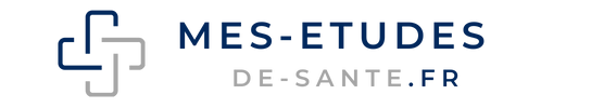 Mes études de santé