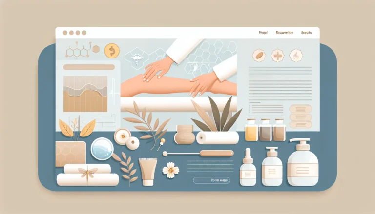 bienfaits massage californien — guide complet