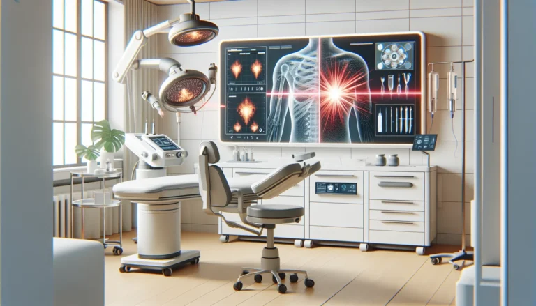 brulure laser — guide complet